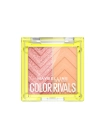 Color Rivals Eyeshadow Palette Duo