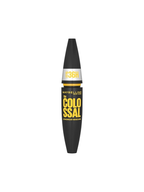 COLOSSAL MASCARA 36H