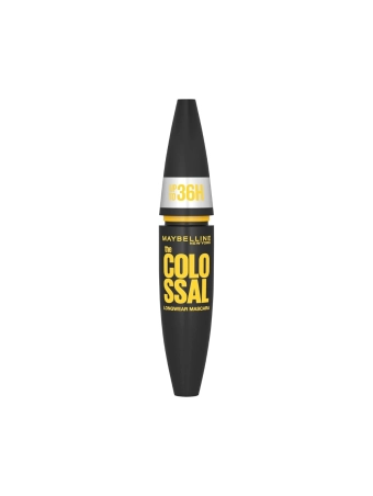 COLOSSAL MASCARA 36H