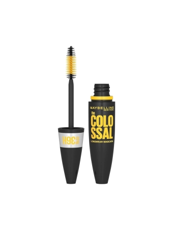 COLOSSAL MASCARA 36H