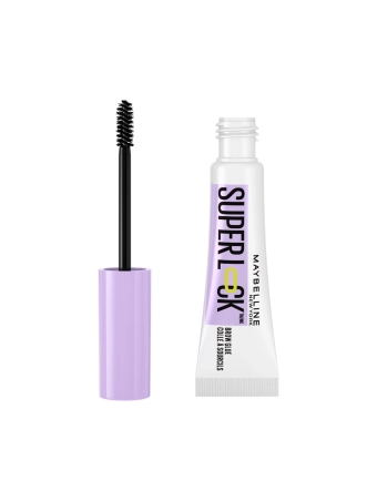 Superlock Brow Gel