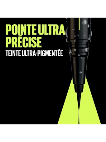 TATTOO LINER INK PEN BLACK