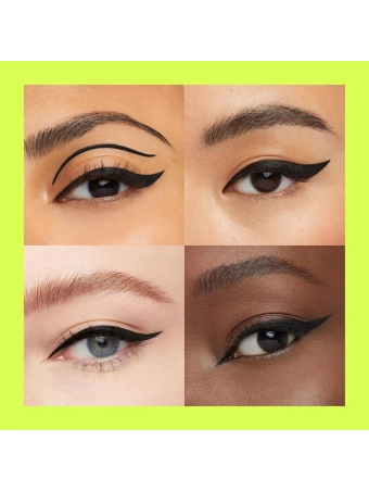 TATTOO LINER INK PEN BLACK