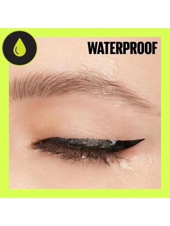 TATTOO LINER INK PEN BLACK