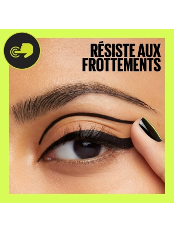 TATTOO LINER INK PEN BLACK