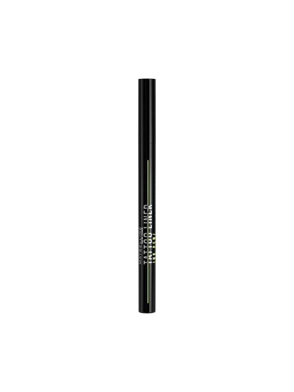 TATTOO LINER INK PEN BLACK