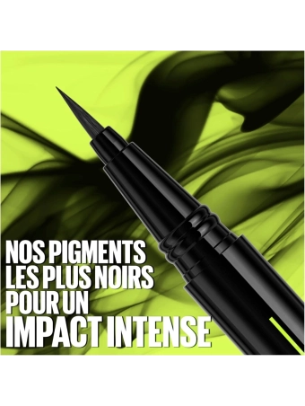 TATTOO LINER INK PEN BLACK