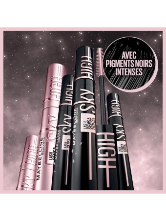 Lash sensational SKY HIGH Mascara