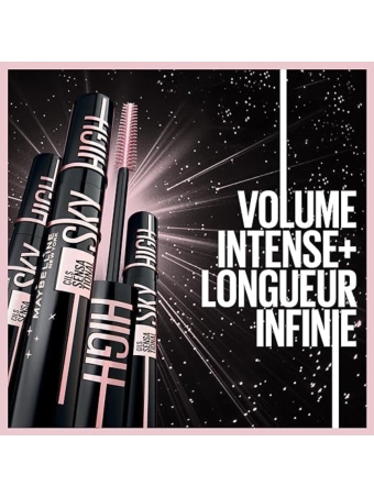 Lash sensational SKY HIGH Mascara