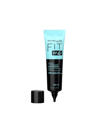 FIT ME PRIMER MATTE