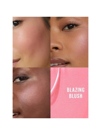SUNKISSER BLUSH
