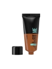 Fit Me Matte + Poreless Foundation