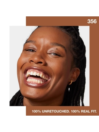 Fit Me Matte + Poreless Foundation