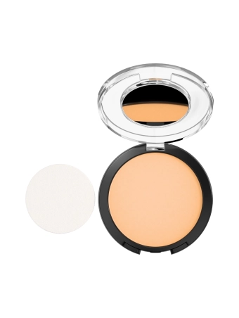 Fit me matte + poreless setting powder