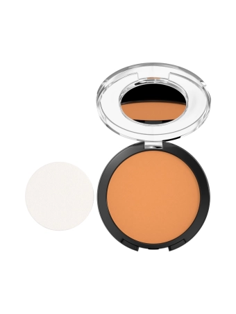 Fit me matte + poreless setting powder