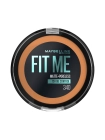 Fit me matte + poreless setting powder