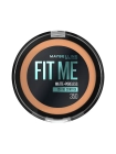 Fit me matte + poreless setting powder