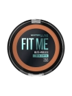 Fit me matte + poreless setting powder