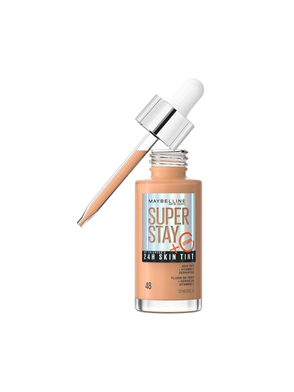 Super Stay 24H Skin tint Glow tint