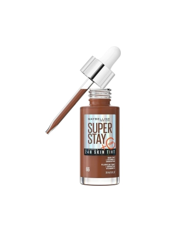 Super Stay 24H Skin tint Glow tint