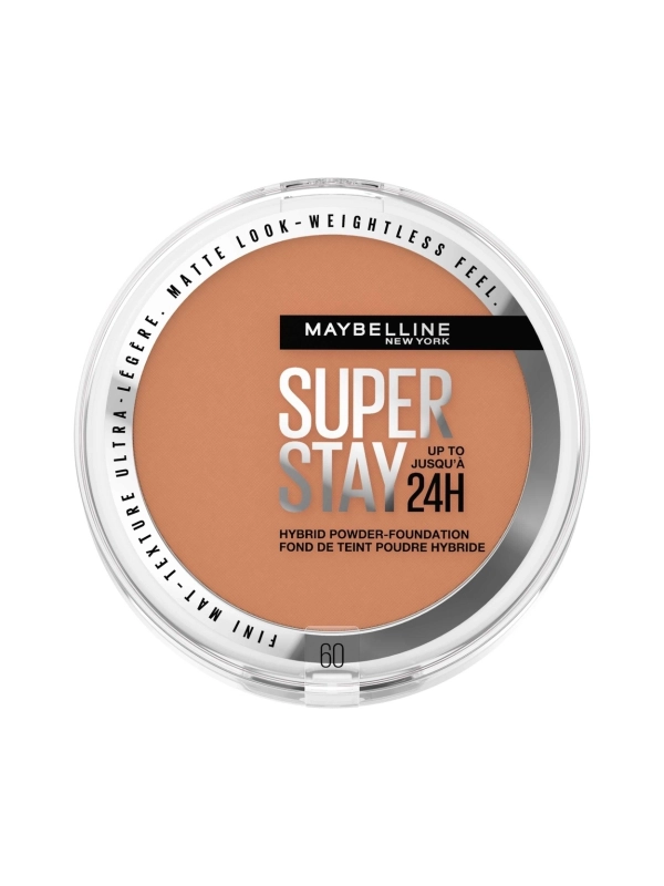 SuperStay 24H Hybrid Powder