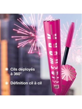 FIREWORK MASCARA
