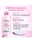 Micellar Cleansing Water for Sensitive Skin