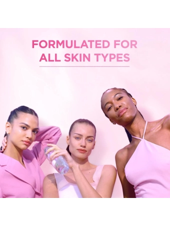 Micellar Cleansing Water for Sensitive Skin