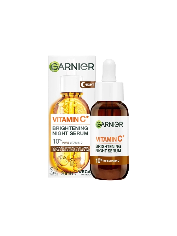 Brightening Vitamine C Night Serum