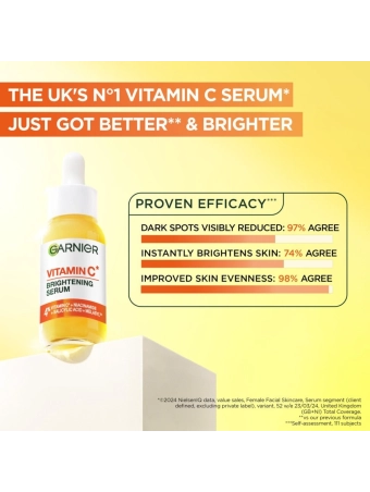 Brightening Vitamin C Day Serum