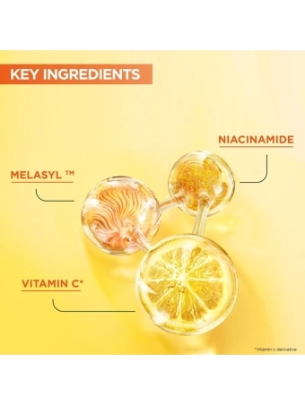 Brightening Vitamin C Day Serum