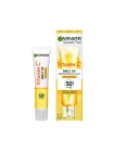 Daily UV Brightening Vitamin C Fluid Invisible