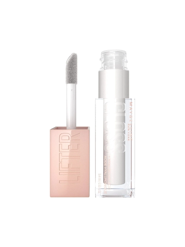 Lifter Gloss with Hyaluronic Acid