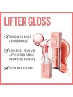 Lifter Gloss with Hyaluronic Acid