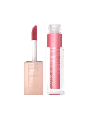 Lifter Gloss with Hyaluronic Acid