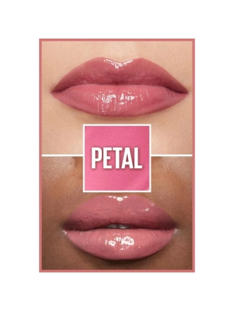 Lifter Gloss with Hyaluronic Acid