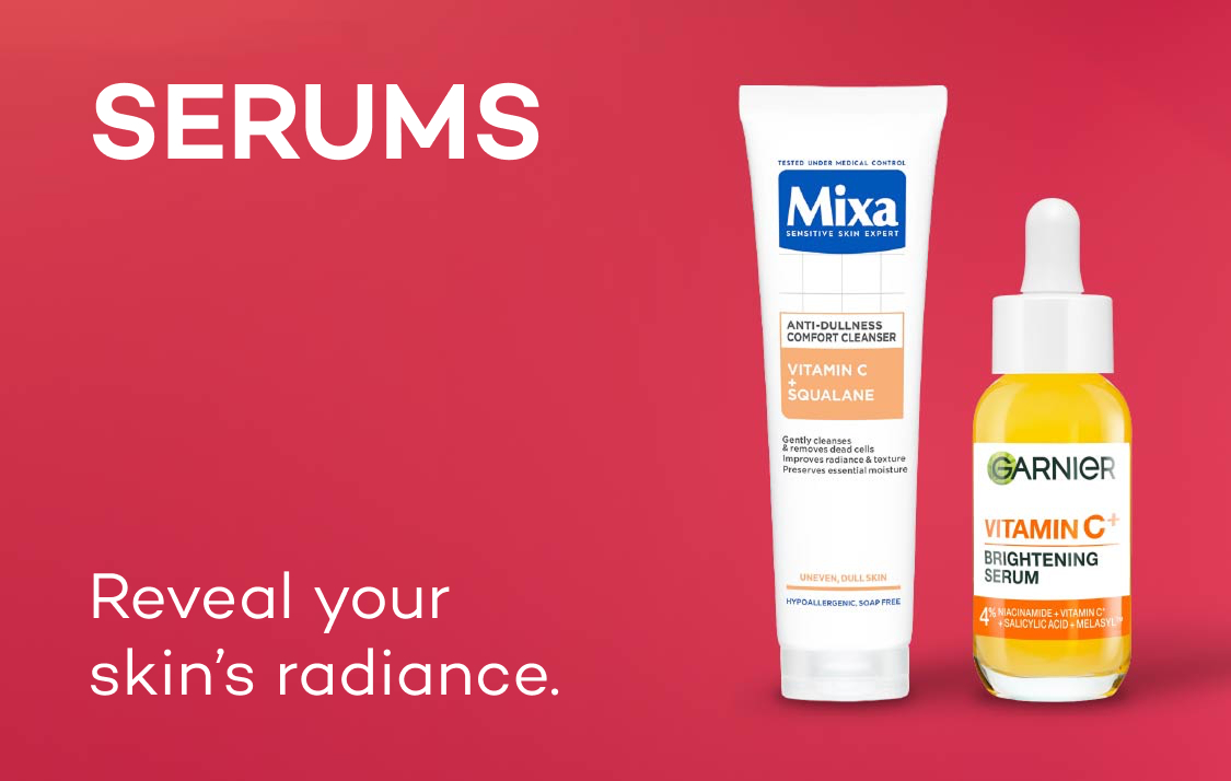 Serums