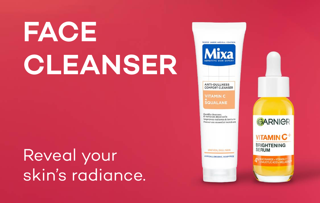Face Cleanser
