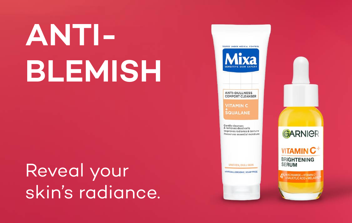 Anti-Blemish