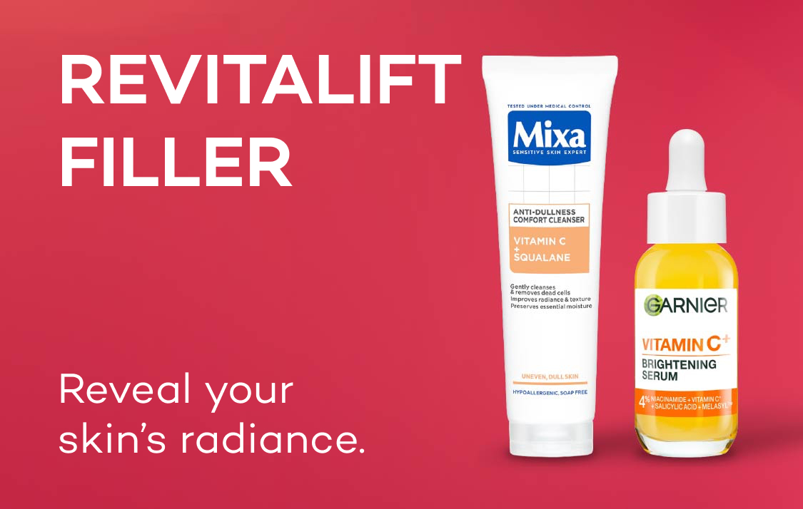 Revitalift Filler