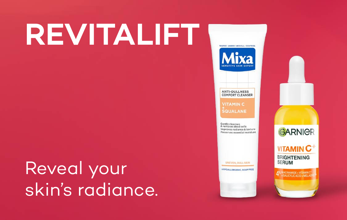Revitalift
